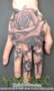 Hand Tattoo